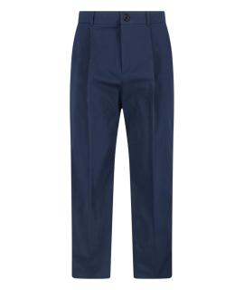 VALENTINO Повседневные брюки