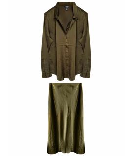 RALPH LAUREN Повседневное платье