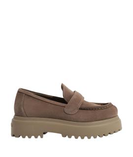 LE SILLA Лоферы