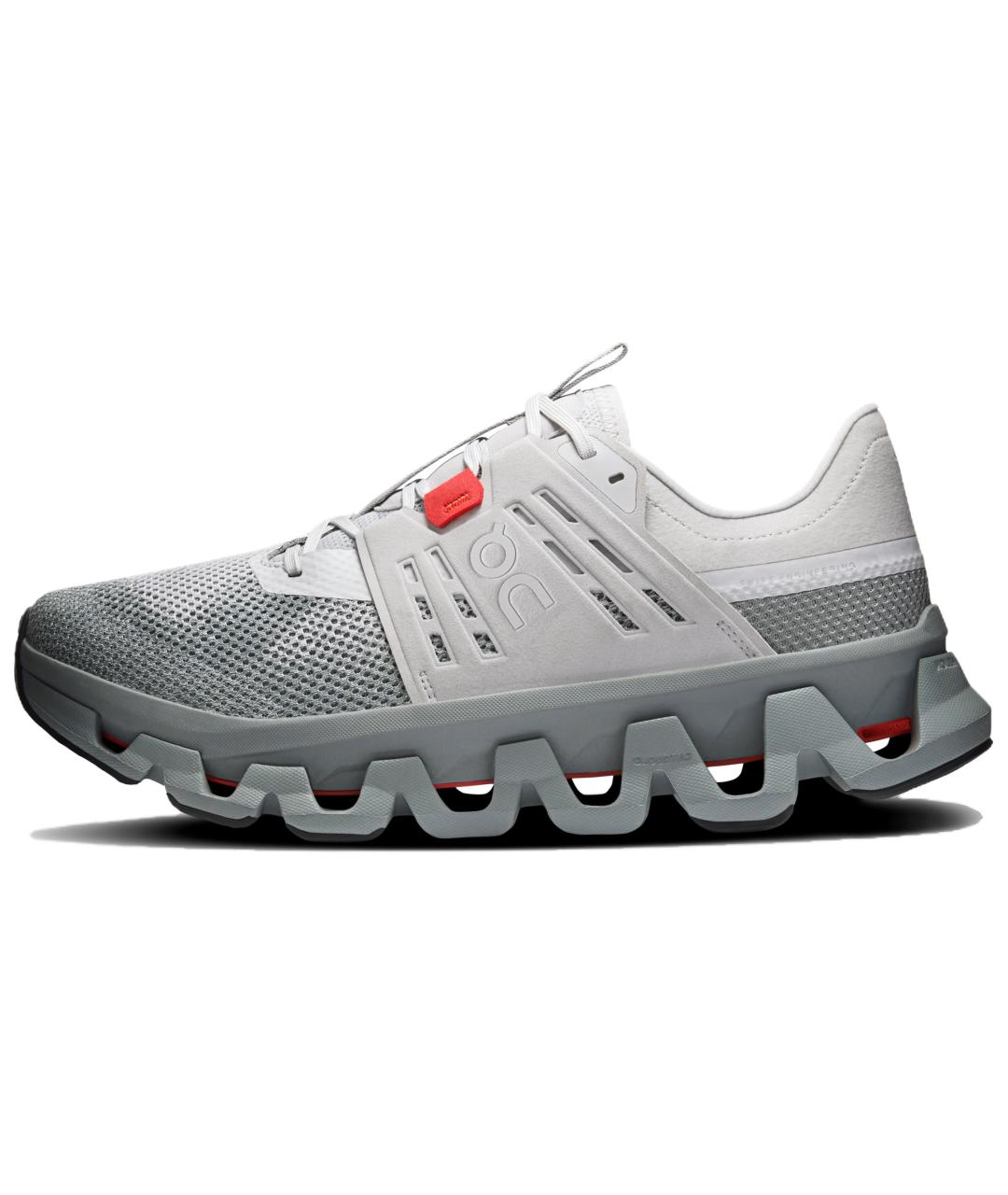 ON Серые низкие кроссовки / кеды, фото 2