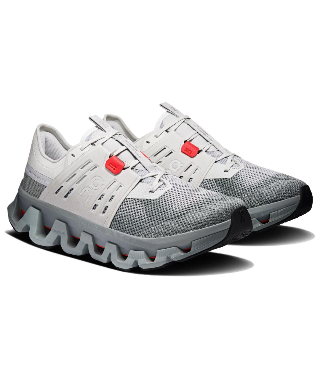 ON Серые низкие кроссовки / кеды, фото 3