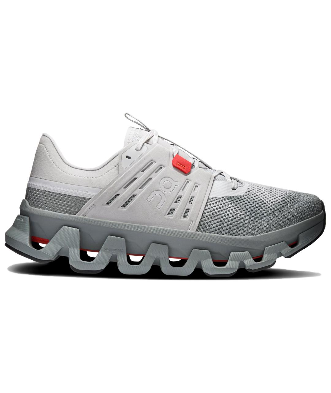 ON Серые низкие кроссовки / кеды, фото 1