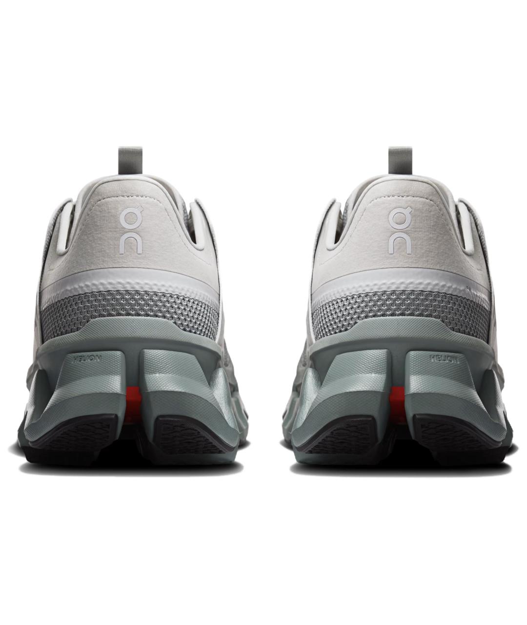 ON Серые низкие кроссовки / кеды, фото 5