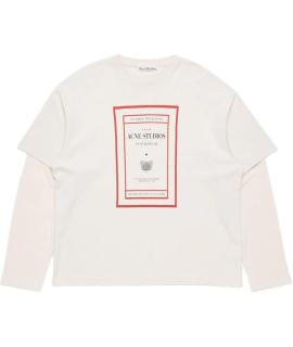 ACNE STUDIOS Футболка