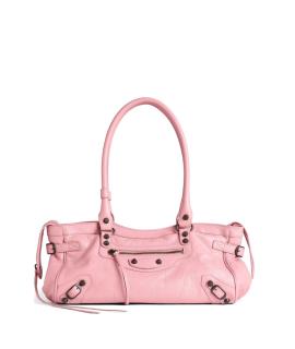 BALENCIAGA Сумка с короткими ручками