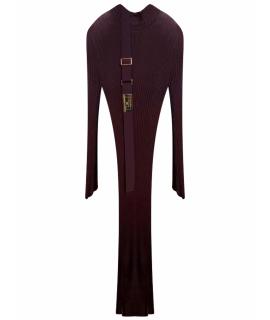 ELISABETTA FRANCHI Платье