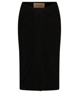 VALENTINO Юбка миди
