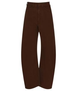 LEMAIRE Прямые джинсы