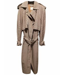 STELLA MCCARTNEY Тренч/плащ