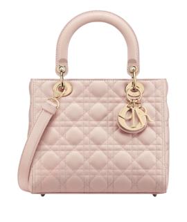 CHRISTIAN DIOR Сумка с короткими ручками