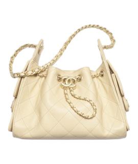 CHANEL Сумка через плечо