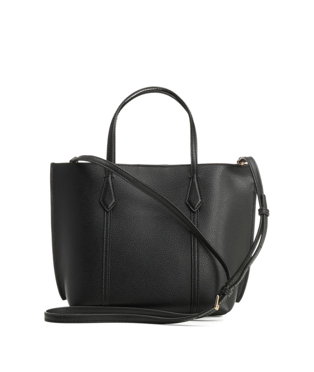 TORY BURCH Кожаная сумка через плечо, фото 2