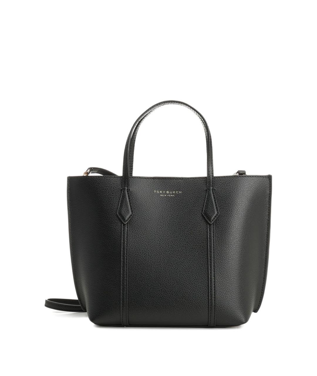 TORY BURCH Кожаная сумка через плечо, фото 1