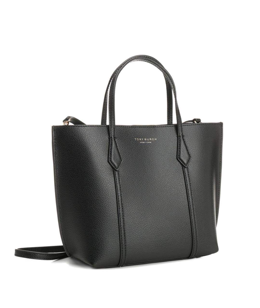 TORY BURCH Кожаная сумка через плечо, фото 5
