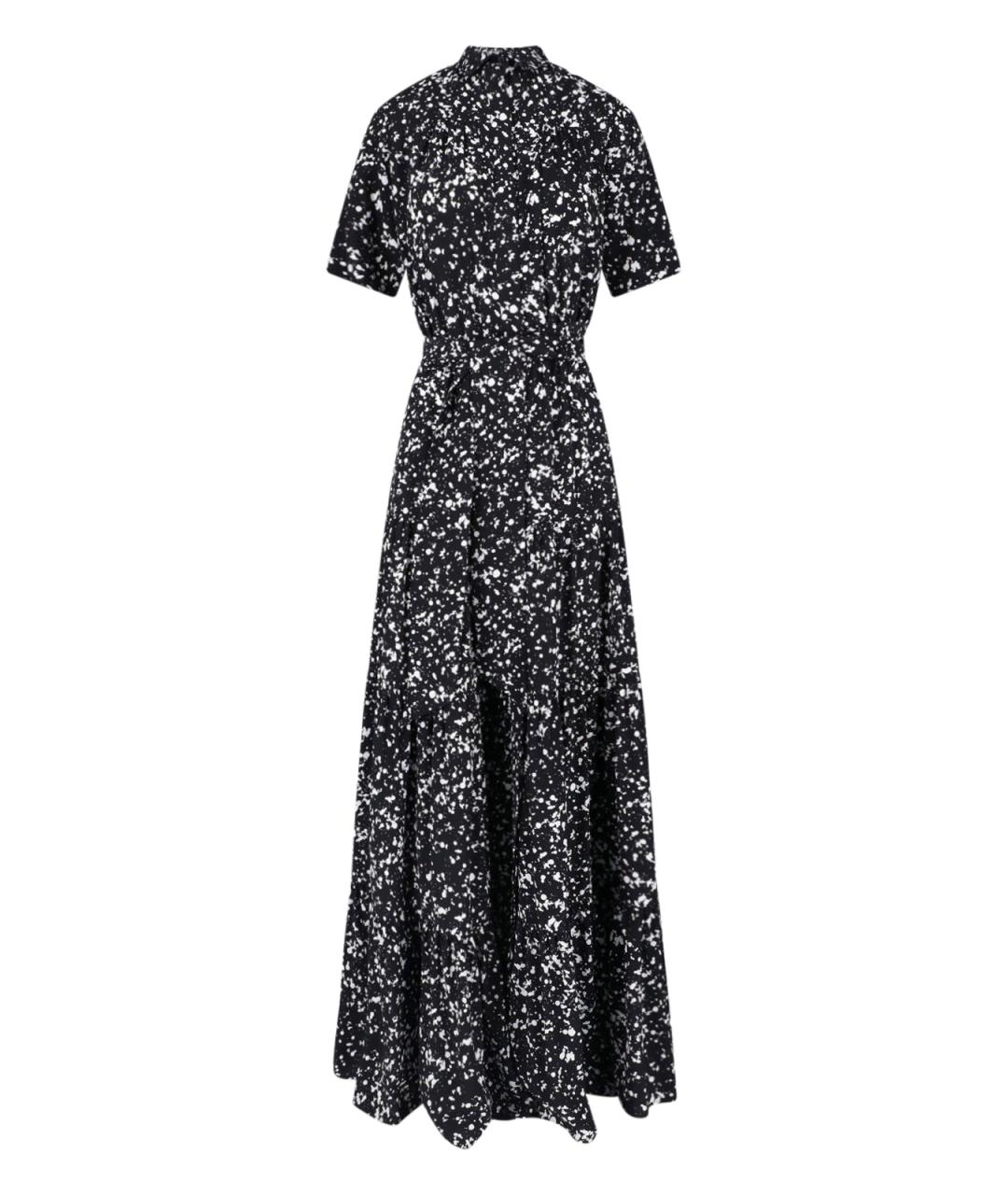 KITON Шелковое повседневное платье, фото 1