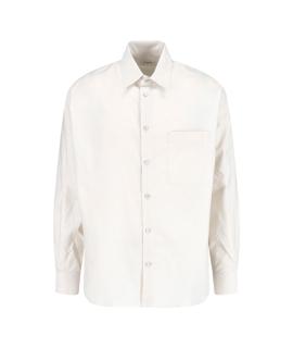 LEMAIRE Кэжуал рубашка