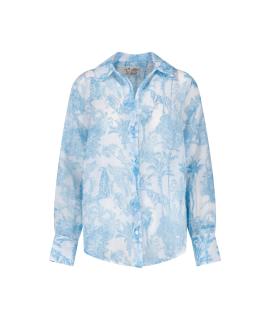 MC2 SAINT BARTH Рубашка