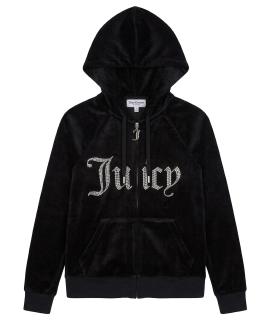 JUICY COUTURE Худи/толстовка