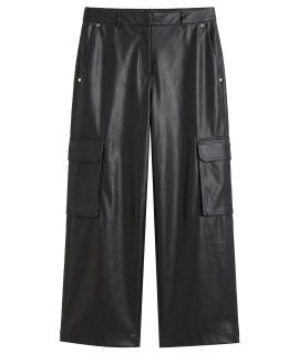 HUGO Брюки широкие