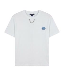 LOUIS VUITTON Футболка