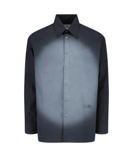 MM6 MAISON MARGIELA Кэжуал рубашка