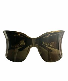 CHRISTIAN DIOR Солнцезащитные очки