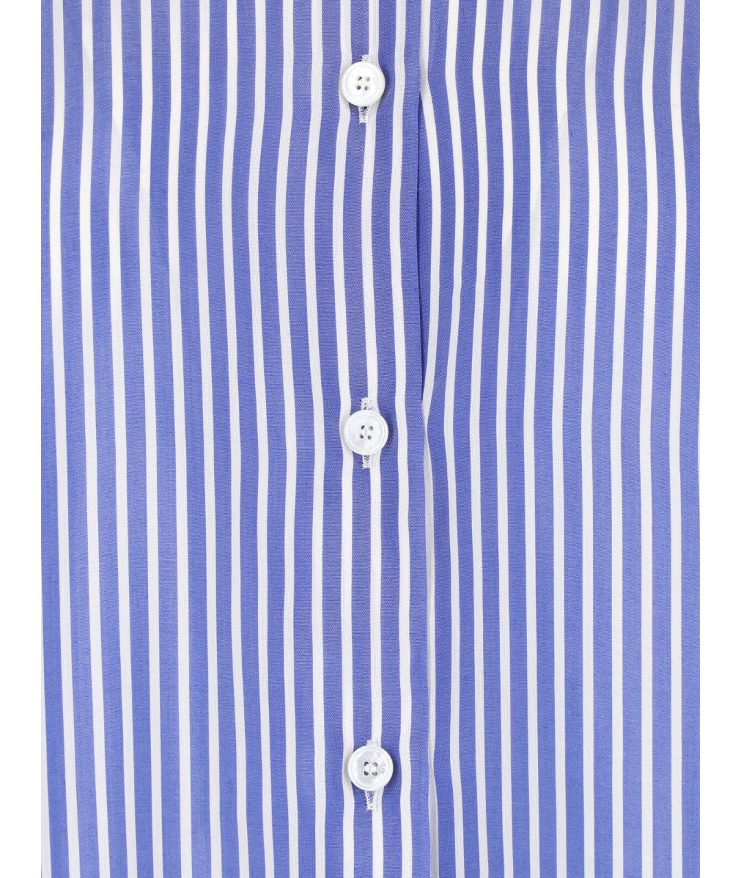 KITON Шелковая рубашка, фото 4