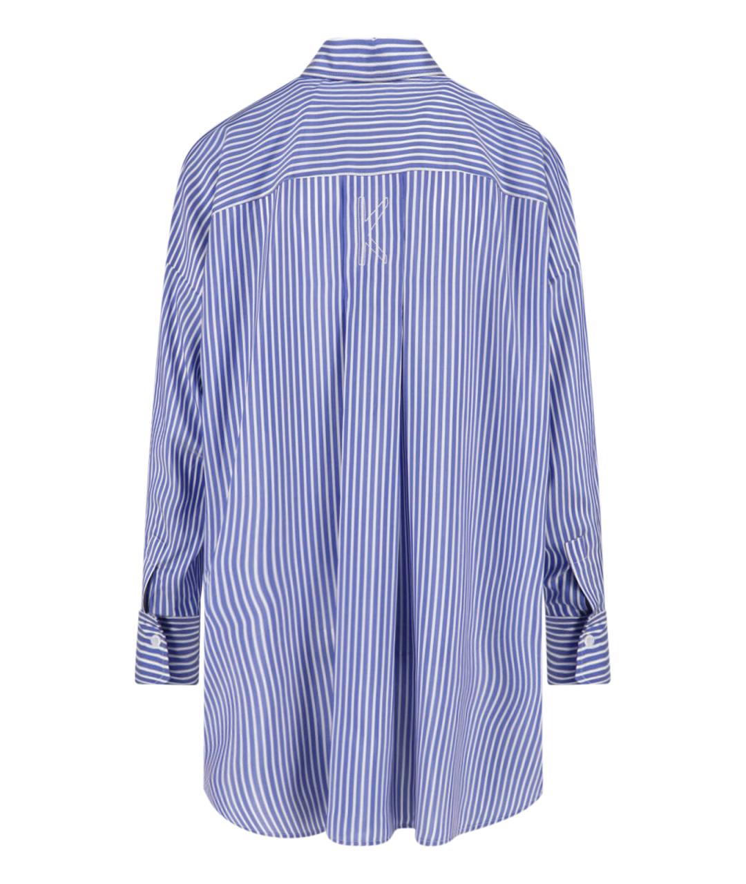 KITON Шелковая рубашка, фото 2