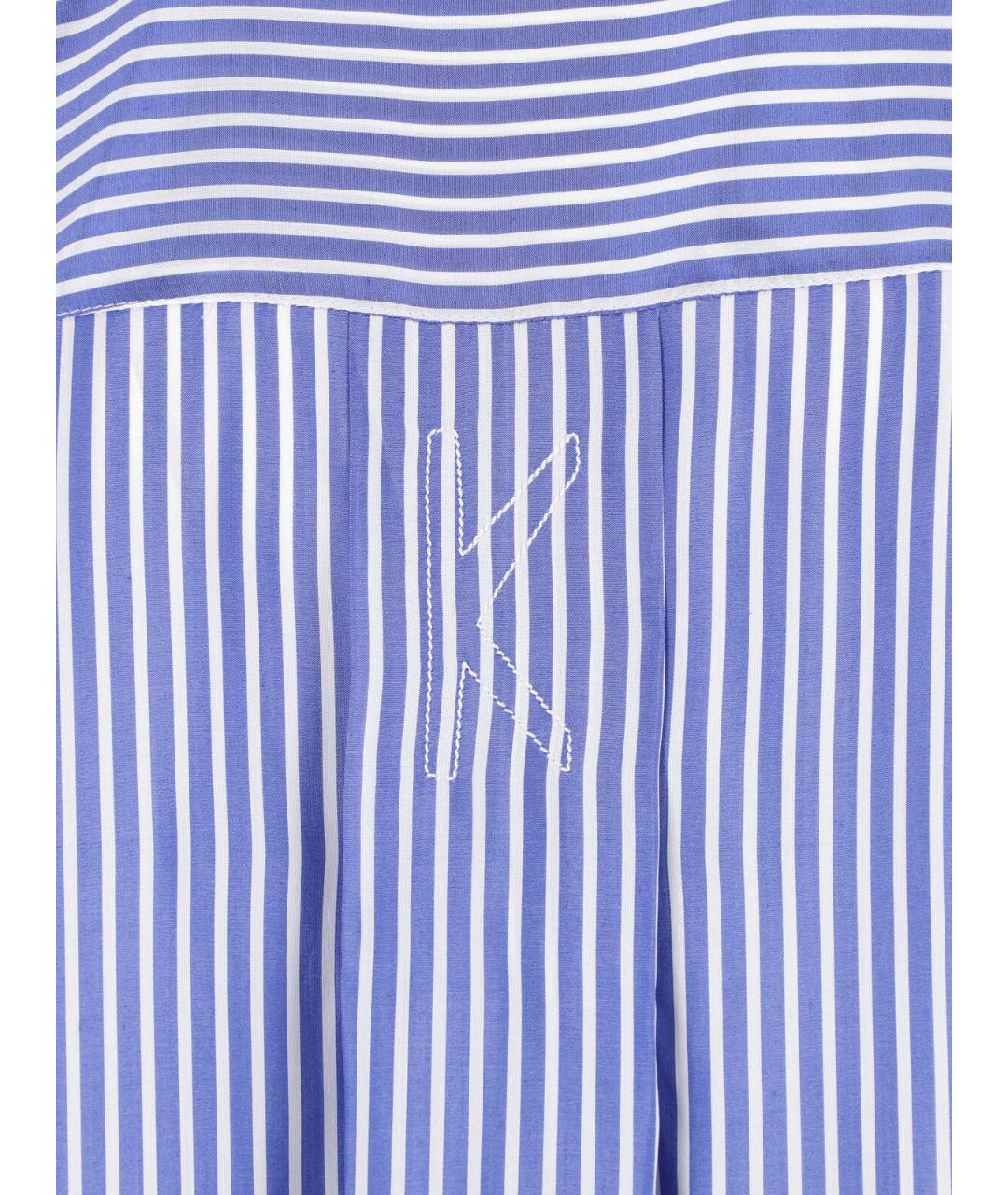 KITON Шелковая рубашка, фото 3