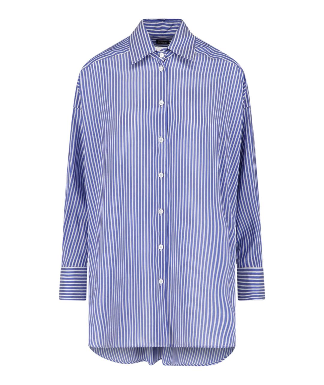 KITON Шелковая рубашка, фото 1