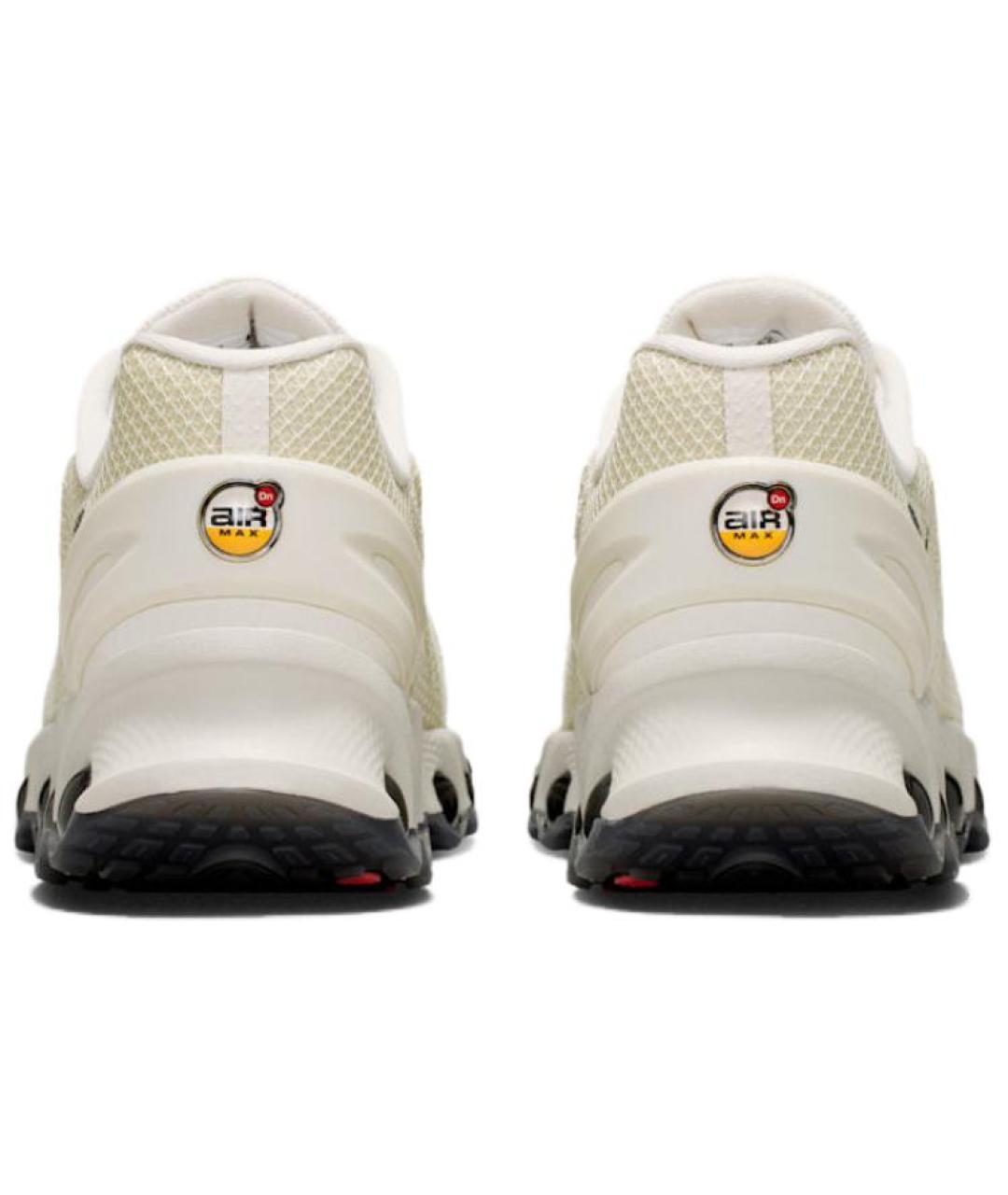 NIKE Белые низкие кроссовки / кеды, фото 6