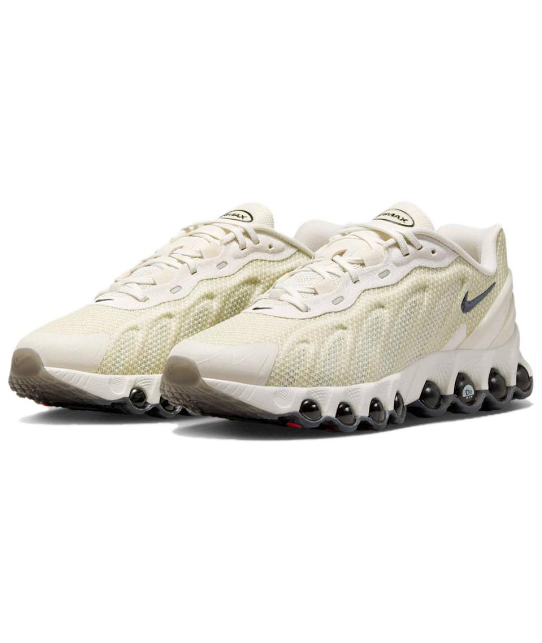 NIKE Белые низкие кроссовки / кеды, фото 3