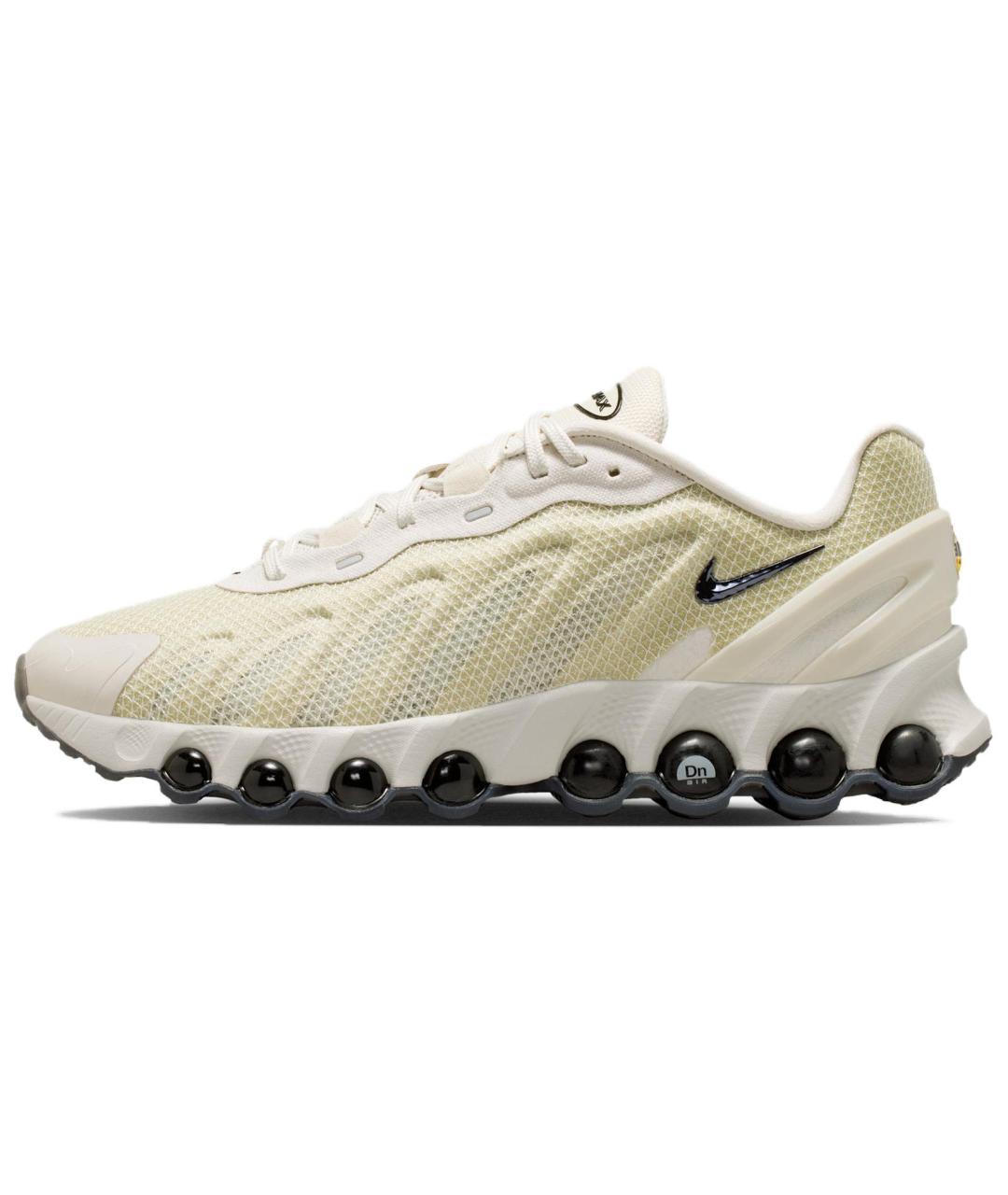 NIKE Белые низкие кроссовки / кеды, фото 4
