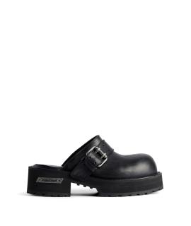 BALENCIAGA Шлепанцы