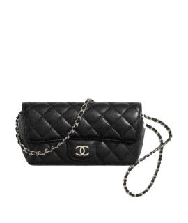 CHANEL Сумка через плечо