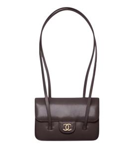 CHANEL Сумка через плечо