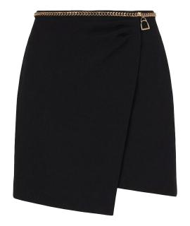 ELISABETTA FRANCHI Юбка мини