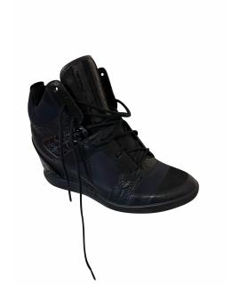 YOHJI YAMAMOTO Ботильоны