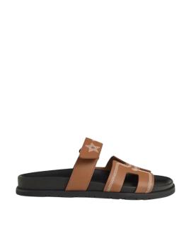 HERMES Шлепанцы