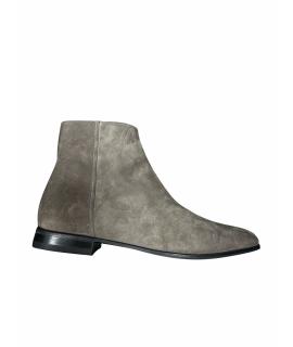 PRADA Высокие ботинки