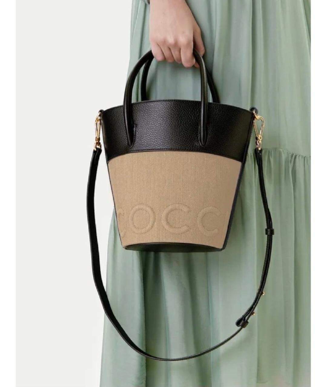 COCCINELLE Мульти сумка с короткими ручками, фото 4