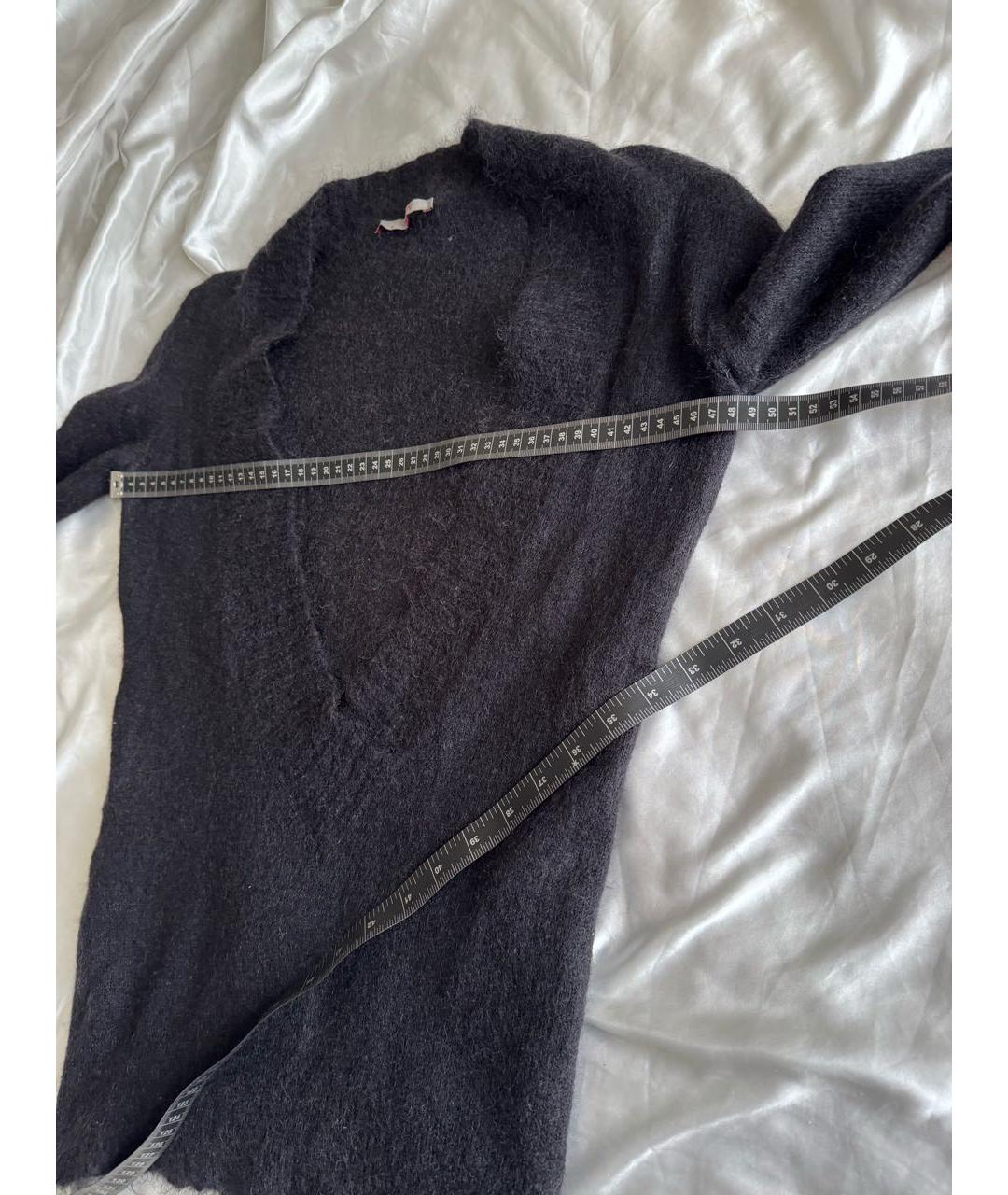 ANIYE BY Черный джемпер / свитер, фото 6