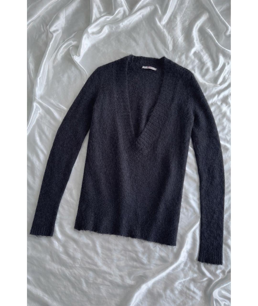 ANIYE BY Черный джемпер / свитер, фото 8