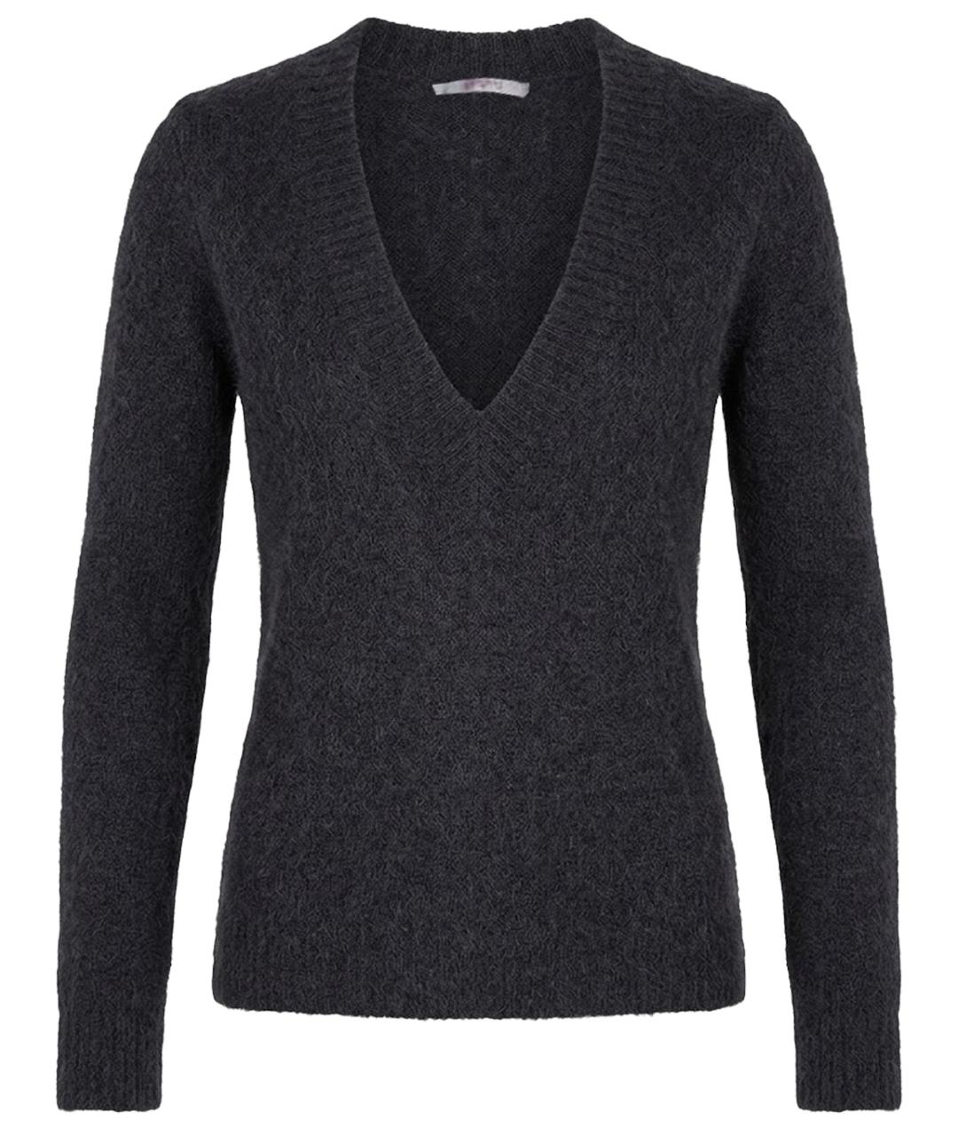 ANIYE BY Черный джемпер / свитер, фото 1