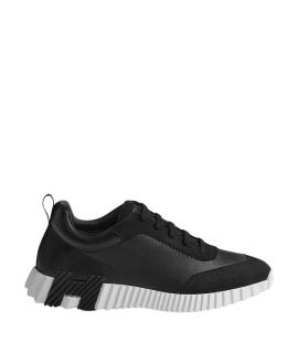 HERMES Низкие кроссовки / кеды