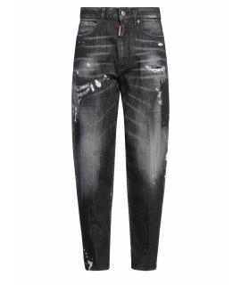 DSQUARED2 Прямые джинсы