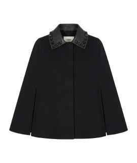 FENDI Накидка/пончо