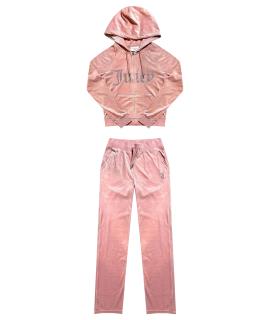 JUICY COUTURE Костюм с брюками