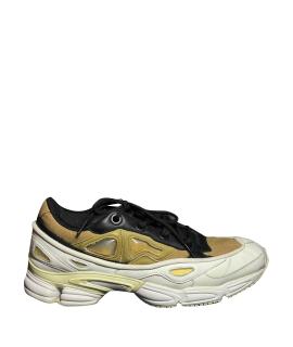 ADIDAS X RAF SIMONS Низкие кроссовки / кеды