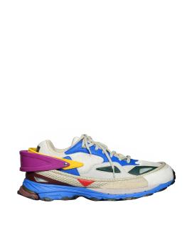 ADIDAS X RAF SIMONS Низкие кроссовки / кеды